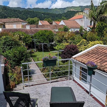 فيلا Casa Da Tia Luisa فورناس المظهر الخارجي الصورة