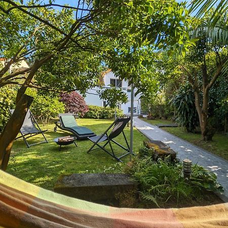 فيلا Casa Da Tia Luisa فورناس المظهر الخارجي الصورة