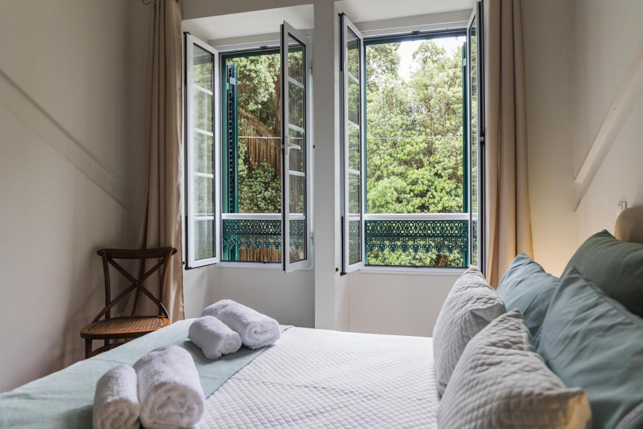 فيلا Casa Da Tia Luisa فورناس المظهر الخارجي الصورة