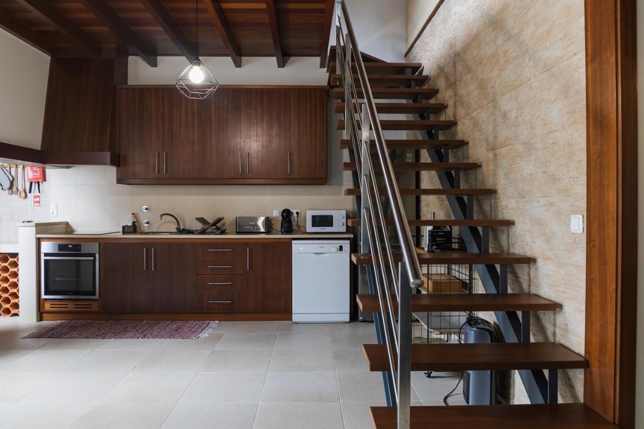 فيلا Casa Da Tia Luisa فورناس المظهر الخارجي الصورة