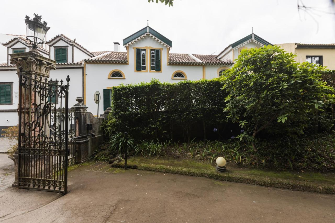 فيلا Casa Da Tia Luisa فورناس المظهر الخارجي الصورة