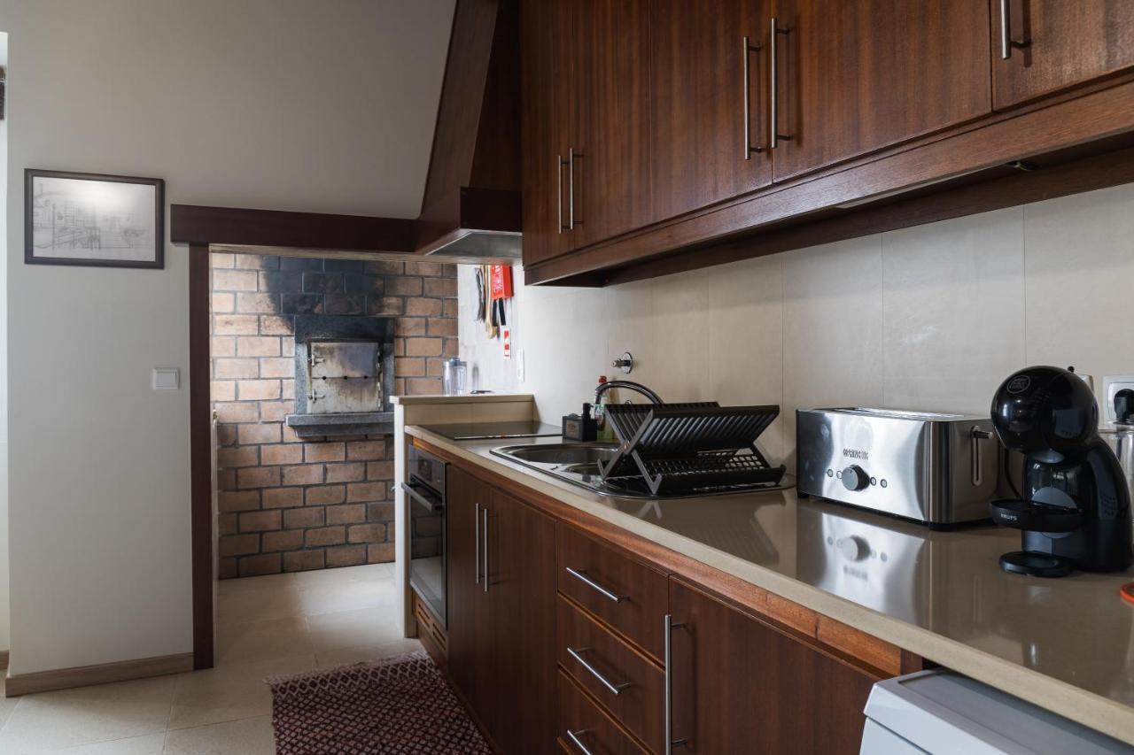فيلا Casa Da Tia Luisa فورناس المظهر الخارجي الصورة