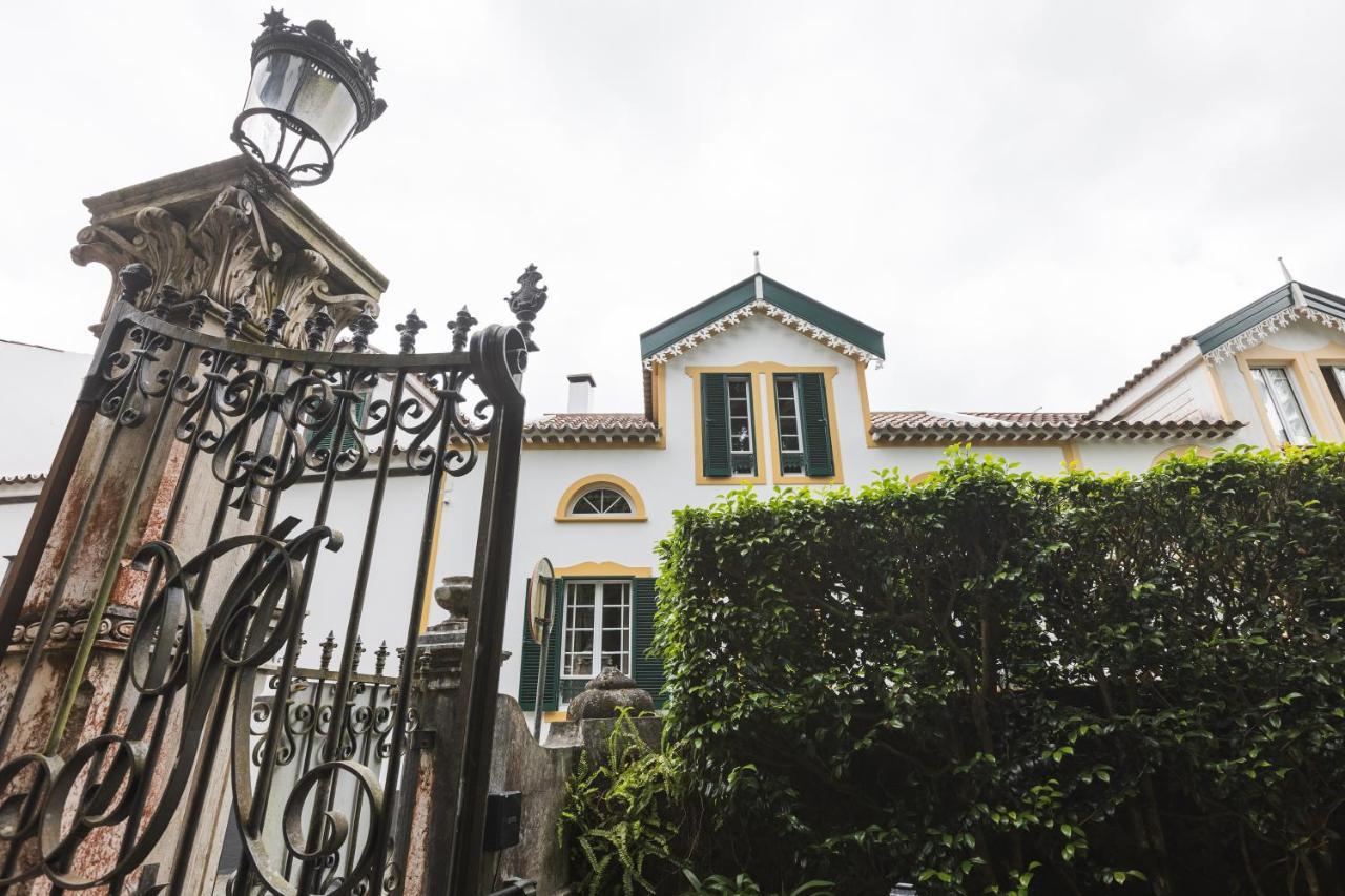 فيلا Casa Da Tia Luisa فورناس المظهر الخارجي الصورة