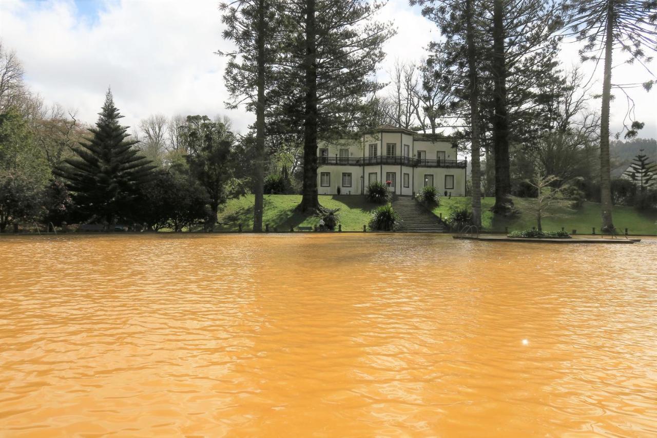 فيلا Casa Da Tia Luisa فورناس المظهر الخارجي الصورة