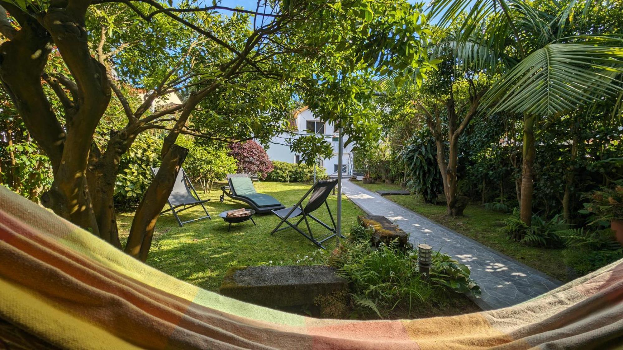 فيلا Casa Da Tia Luisa فورناس المظهر الخارجي الصورة